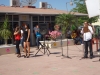 SEMI - Candidatas 2013